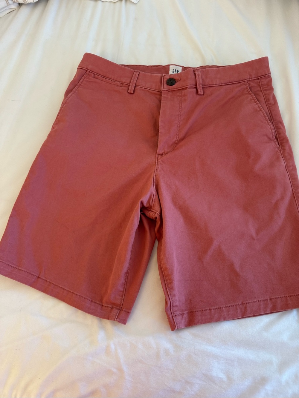 Gap shorts